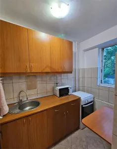 Garsoniera zona IANCULUI-PANTELIMON - foto 6
