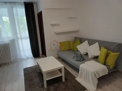 Garsoniera zona Obor - Bucuresti