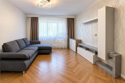 Apartament nou cu 2 camere in Valea Aurie - Sibiu