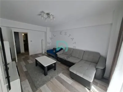 Apartament 3 camere Maurer - Tractorul, 92 mp - Brasov - foto 2