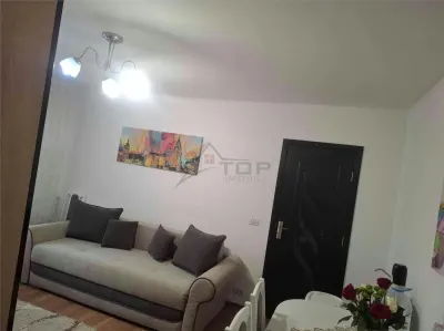 Apartament 3 Camere - Metalurgie - Iulius Mall - Iasi