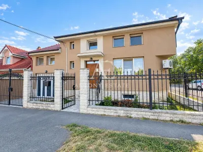 Antony Estate | Casa de inchiriat | Nemobilata | Oncea - Oradea