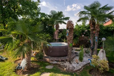 Casa Premium P+ET cu teren de 1229 mp, Rontau - foto 2