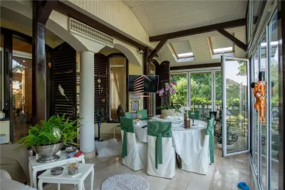 Casa Premium P+ET cu teren de 1229 mp, Rontau - foto 11