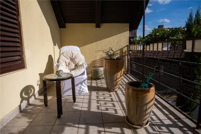 Casa Premium P+ET cu teren de 1229 mp, Rontau - foto 14