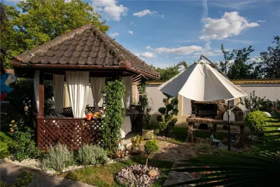 Casa Premium P+ET cu teren de 1229 mp, Rontau - foto 15