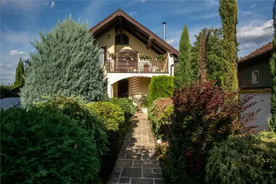 Casa Premium P+ET cu teren de 1229 mp, Rontau - foto 18