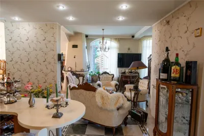 Casa Premium P+ET cu teren de 1229 mp, Rontau - foto 20