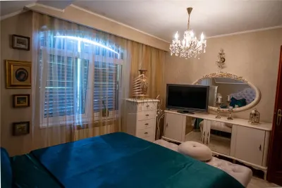 Casa Premium P+ET cu teren de 1229 mp, Rontau - foto 24