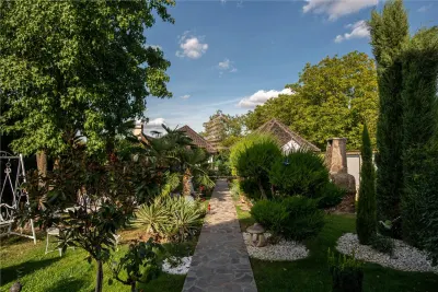 Casa Premium P+ET cu teren de 1229 mp, Rontau - foto 25