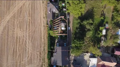 Casa Premium P+ET cu teren de 1229 mp, Rontau - foto 5
