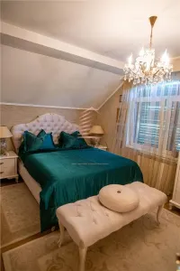 Casa Premium P+ET cu teren de 1229 mp, Rontau - foto 7