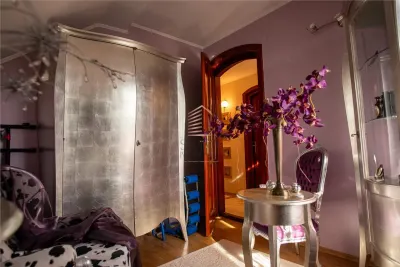 Casa Premium P+ET cu teren de 1229 mp, Rontau - foto 9