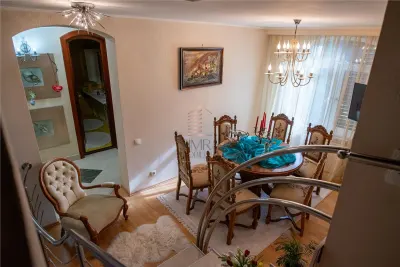 Casa Premium P+ET cu teren de 1229 mp, Rontau - foto 10