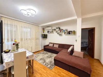 Apartament 3 camere, Tatarasi Aviatiei - Iasi