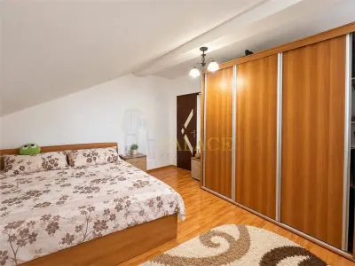 Apartament 3 camere, Tatarasi Aviatiei - foto 5
