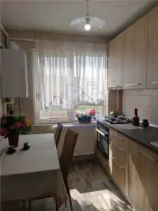 Apartament 2 Camere Alexandru cel Bun - Parcul Voievozilor - foto 10