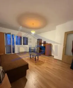Garsoniera spatioasa si luminoasa Brancusi - Bucuresti