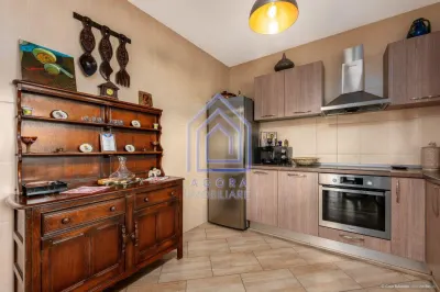 Inchiriere Casa Bukovina – Proprietate deosebita | 5 camere - 5 bai| Teren 1.363 mp - foto 14