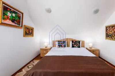 Inchiriere Casa Bukovina – Proprietate deosebita | 5 camere - 5 bai| Teren 1.363 mp - foto 19