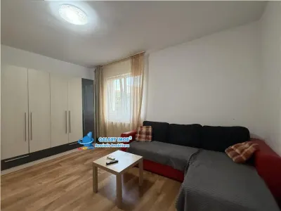 Apartament decomandat cu 2 camere de inchiriat in Militari Residence - foto 7