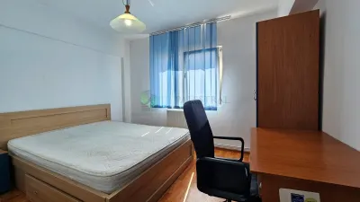 Apartament 2 camere Grivitei mobilat-utilat,400 Euro - foto 3