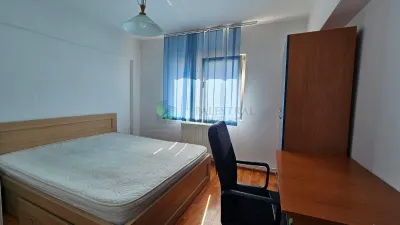 Apartament 2 camere Grivitei mobilat-utilat,400 Euro - foto 4