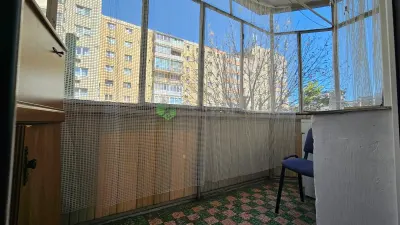Apartament 2 camere Grivitei mobilat-utilat,400 Euro - foto 9
