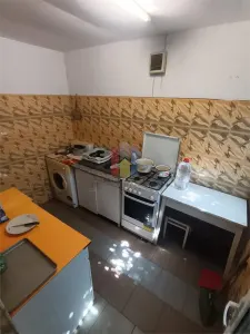 Teren 378 mp, cu casa demolabila, deschidere 8 m, Pisc - foto 4