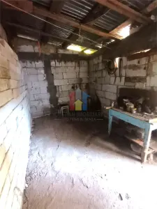 Teren 378 mp, cu casa demolabila, deschidere 8 m, Pisc - foto 6