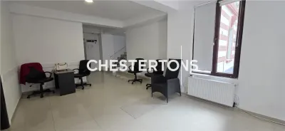 Vila individuala 490 mp de inchiriat | Piata Victoriei - foto 3