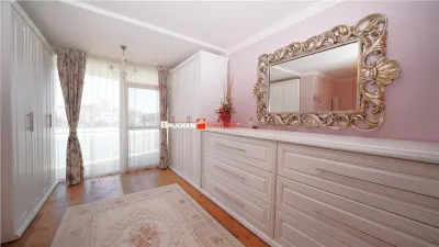 APARTAMENT 3 CAMERE | ARED | IOSIA - foto 7