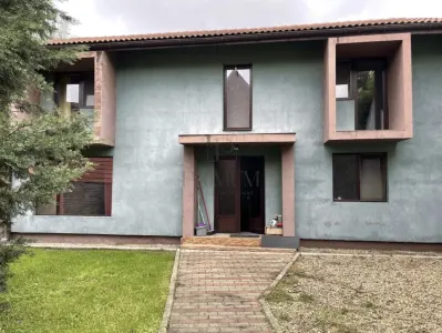Casă individuală 3 camere | 115 mp | Calea Girocului | Curte proprie | Parcare 2 mașini - foto 6