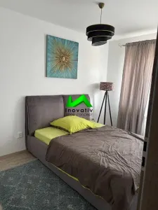 Apartament de inchiriat 3 camere Sibiu Turnisor - foto 5