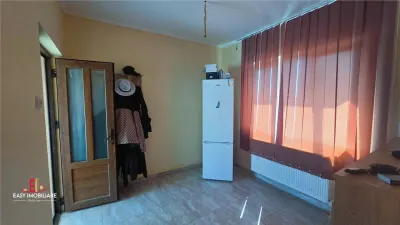 Casa de vanzare cu teren si toate utilitatile - Ludus - foto 7
