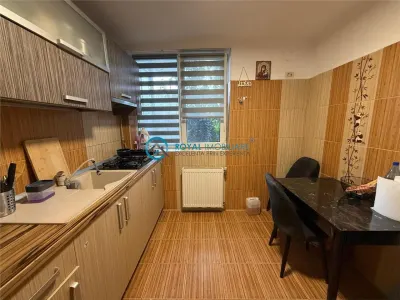 Royal Imobiliare - Vanzare apartament 2 camere zona Republicii - foto 7