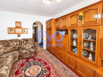 APARTAMENT DE INCHIRIAT CU 2 CAMERE, ALEXANDRU CEL BUN - foto 2