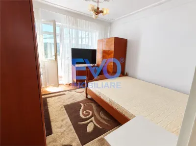 APARTAMENT DE INCHIRIAT CU 2 CAMERE, ALEXANDRU CEL BUN - foto 4