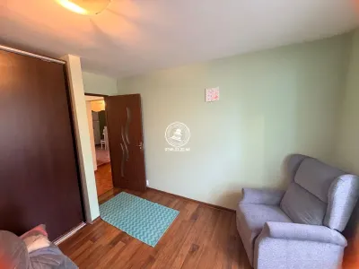 Reprezentare exclusiva! Apartament cu 2 camere decomandat cu terasa inchisa - foto 14