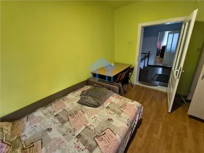 Garsoniera, Zorilor - foto 1