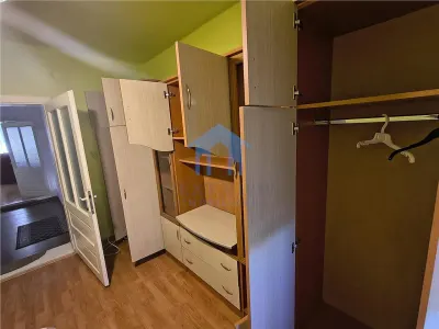 Garsoniera, Zorilor - foto 7