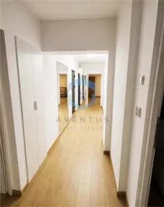 APARTAMENT 3 CAMERE | PRIMA ÎNCHIRIERE | 3 BALCOANE | 2 BĂI | ZONA PLOPILOR - foto 4