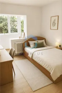 APARTAMENT 3 CAMERE | PRIMA ÎNCHIRIERE | 3 BALCOANE | 2 BĂI | ZONA PLOPILOR - foto 5