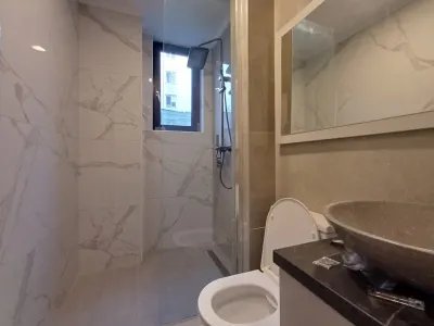 Apartament 3 camere+ Loc de parcare- BLOC 2025 - foto 20