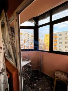 Garsoniera Calea Rahovei Petre Ispirescu - foto 4