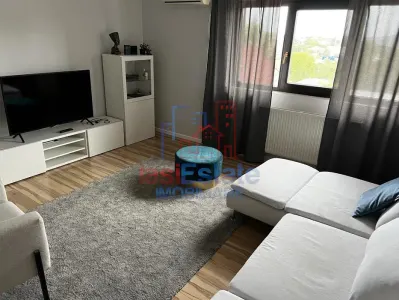 Apartament 2 Camere Tatarasi - Flora - foto 2