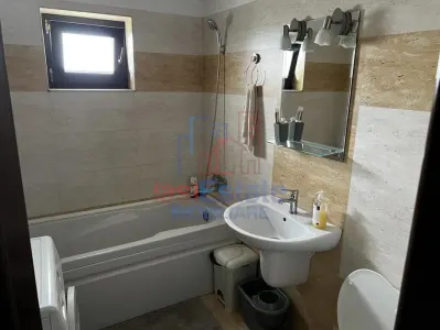 Apartament 2 Camere Tatarasi - Flora - foto 6