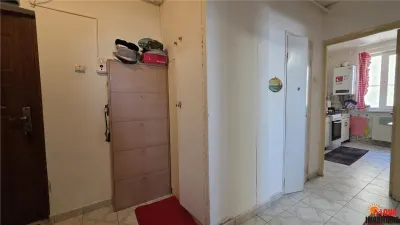 Apartament 3 camere Calea Bucuresti - foto 11