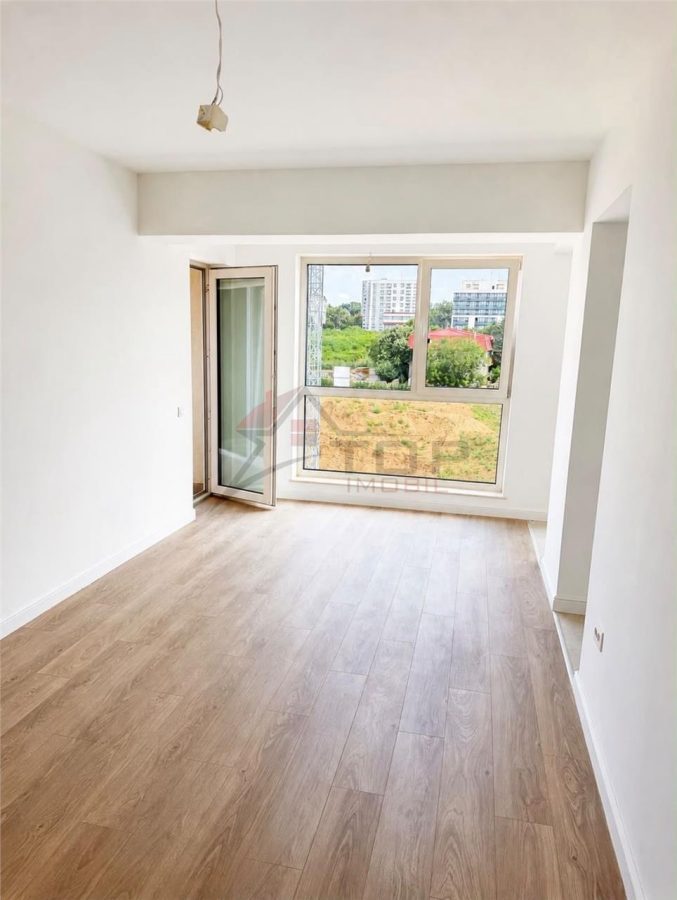 Apartament cu 2 camere decomandat cu Loc de Parcare, bloc nou - Copou - Iasi