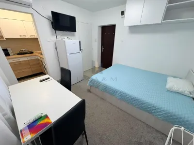 Garsoniera renovata | Lipovei | 15 min Iulius Town - Timisoara